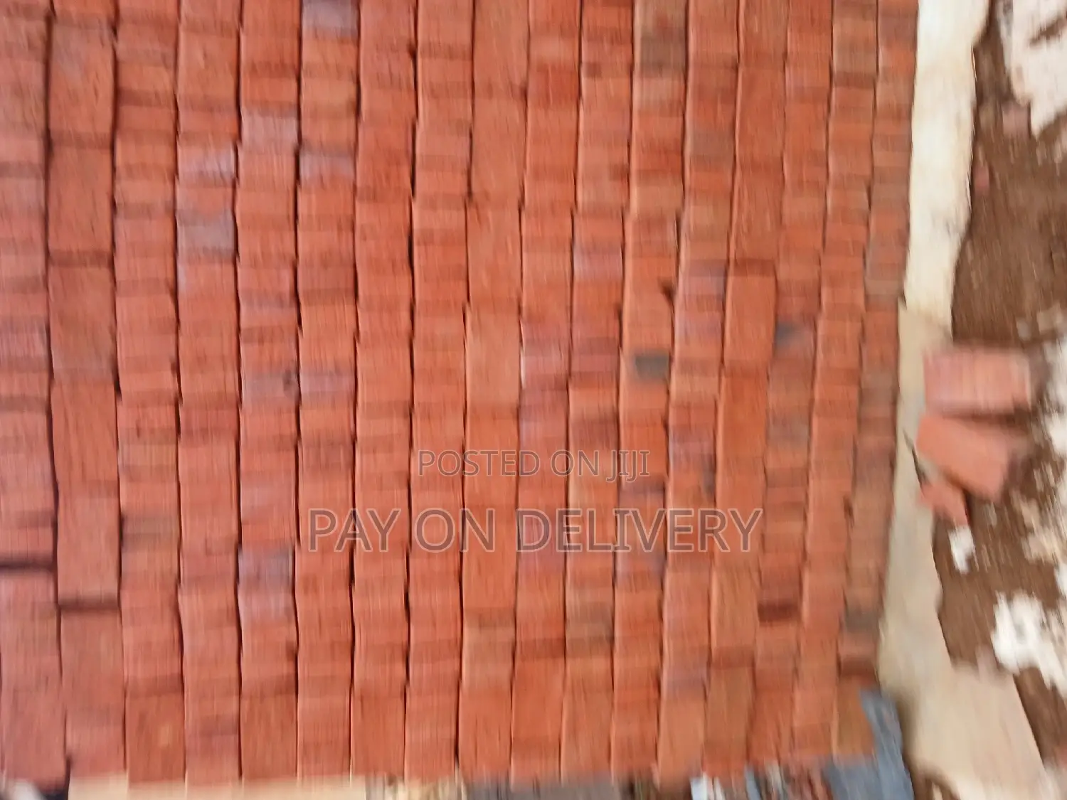 Fire Resistant(Fire Bricks)