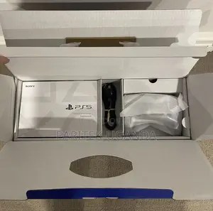 Ps5 Digital Version Brand New