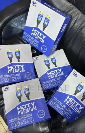 HDTV Premium High Speed HDTV Cable HDMI Cable 5m
