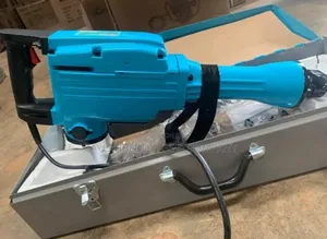 Blittz Power Action Machine Demolition Breaker 1400W