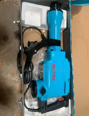 Blittz Power Action Machine Demolition Breaker 1400W