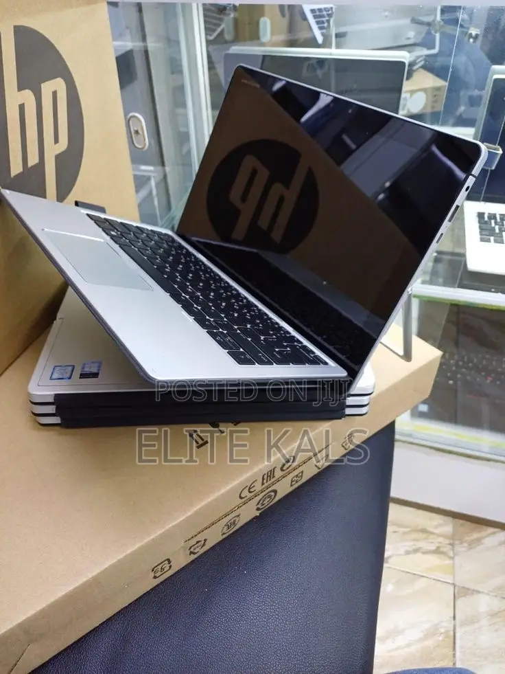 Laptop HP EliteBook X2 1012 G2 16GB Intel Core I5 SSHD (Hybrid) 512GB