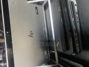 Laptop HP EliteBook X2 1012 G2 16GB Intel Core I5 SSHD (Hybrid) 512GB