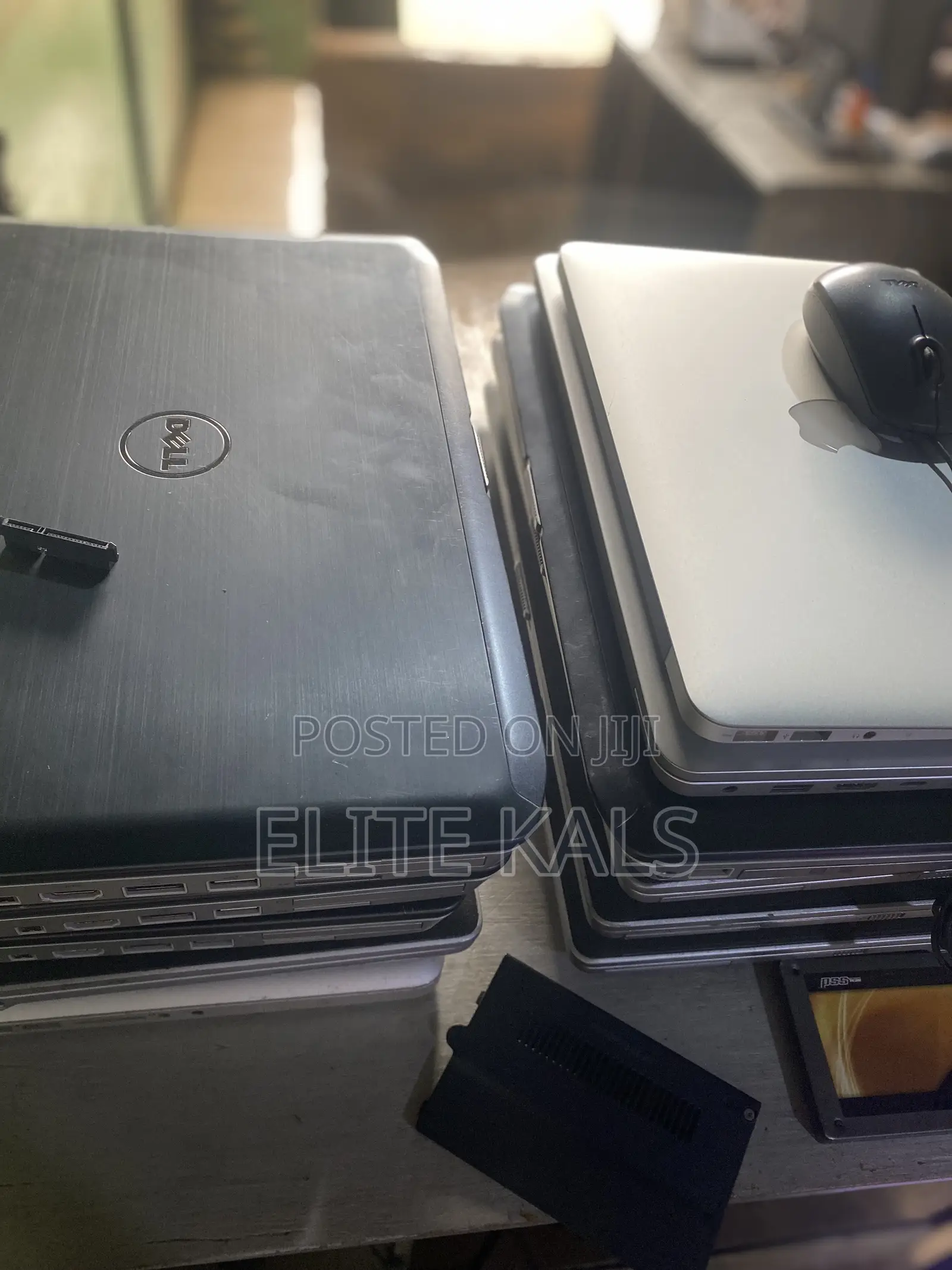 Laptop Apple MacBook Pro 8GB Intel Core I5 HDD 500GB
