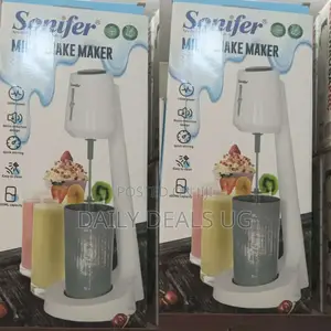 Sonifer Milk Shaker