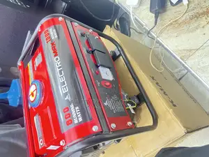 Photo - Electro Max 1000 Generator