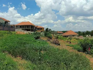 Quick Sale: Half an Acre(50 Decimals) Kira Shimoni Rd