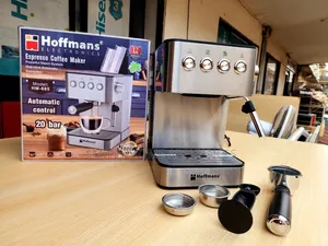 Newly Restocked Hoffmans Coffee Maker