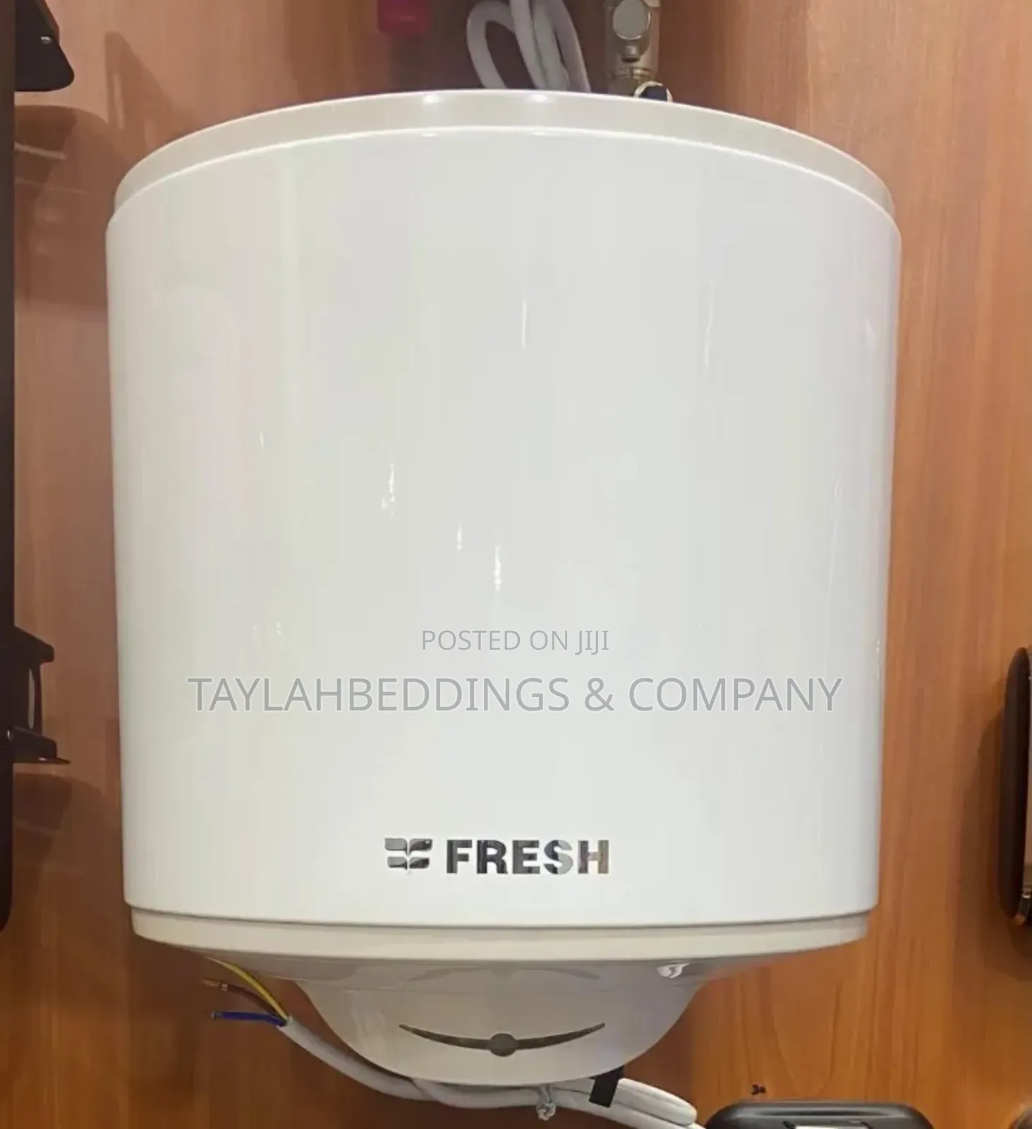Fresh Water Heater 10 Litres