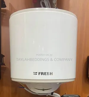 Fresh Water Heater 10 Litres