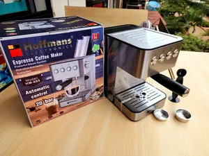 Newly Imported Expresso Hoffman Coffee Maker
