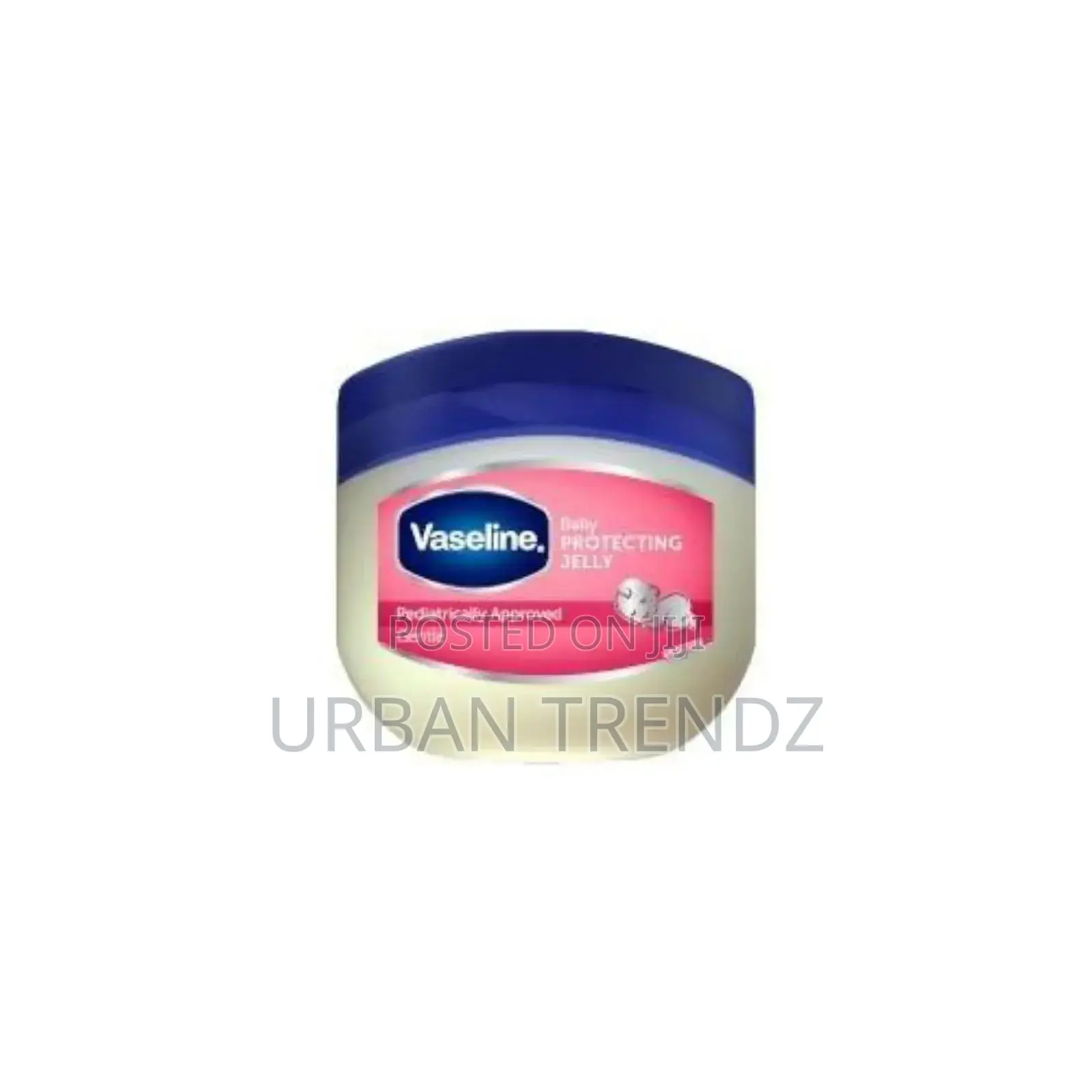 Vaseline Original Baby Protecting Petroleum Jelly