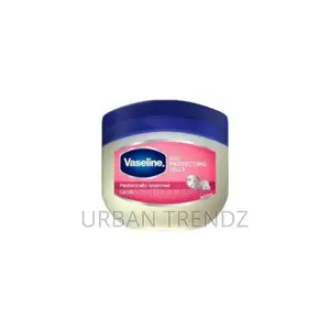 Vaseline Original Baby Protecting Petroleum Jelly