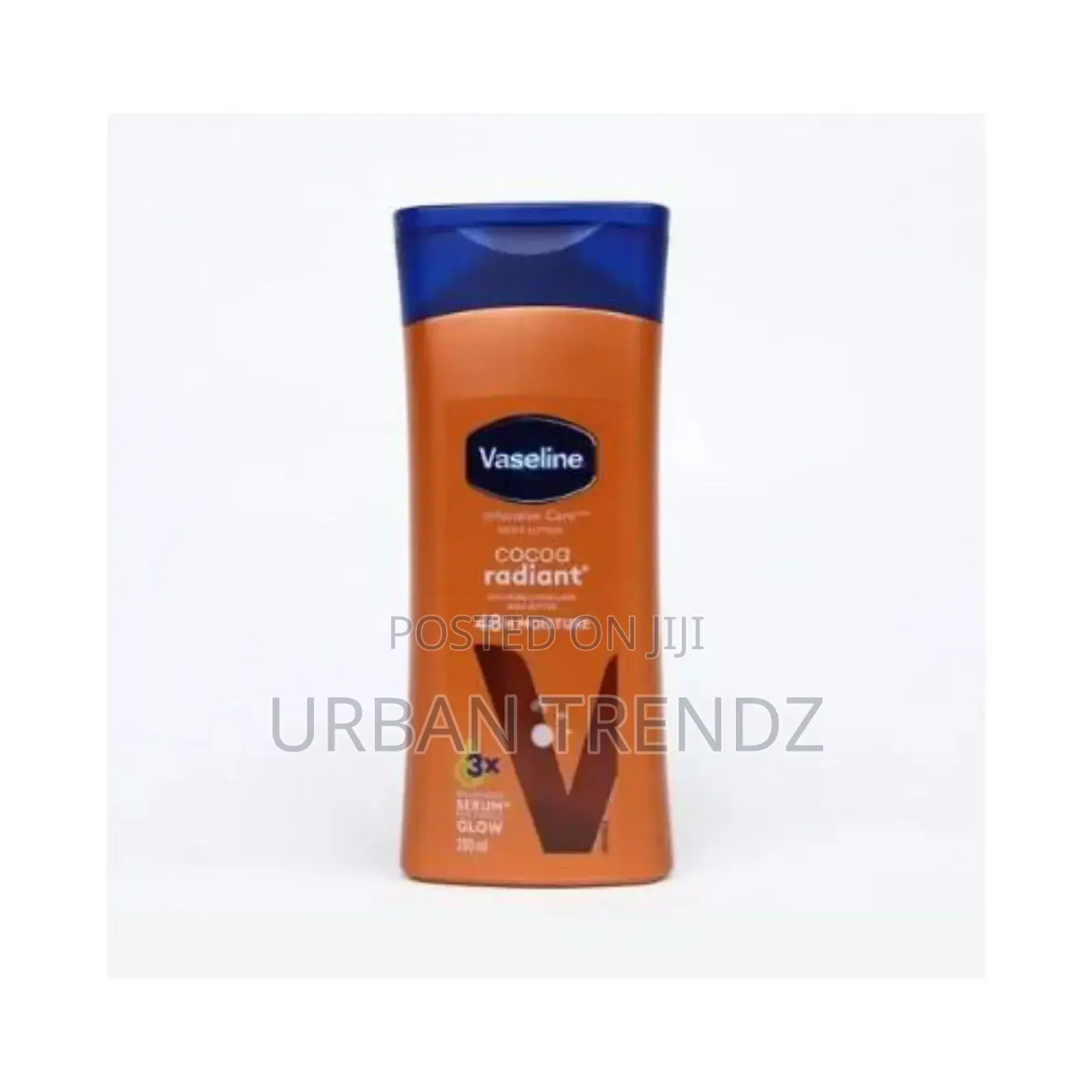 Vaseline Cocoa Radiant - 200ML