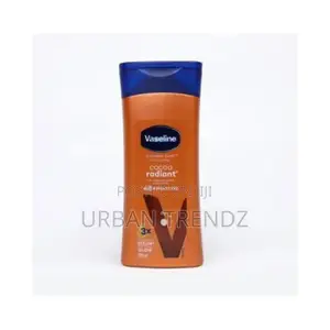 Vaseline Cocoa Radiant - 200ML