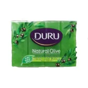 Duru Bathing Soap
