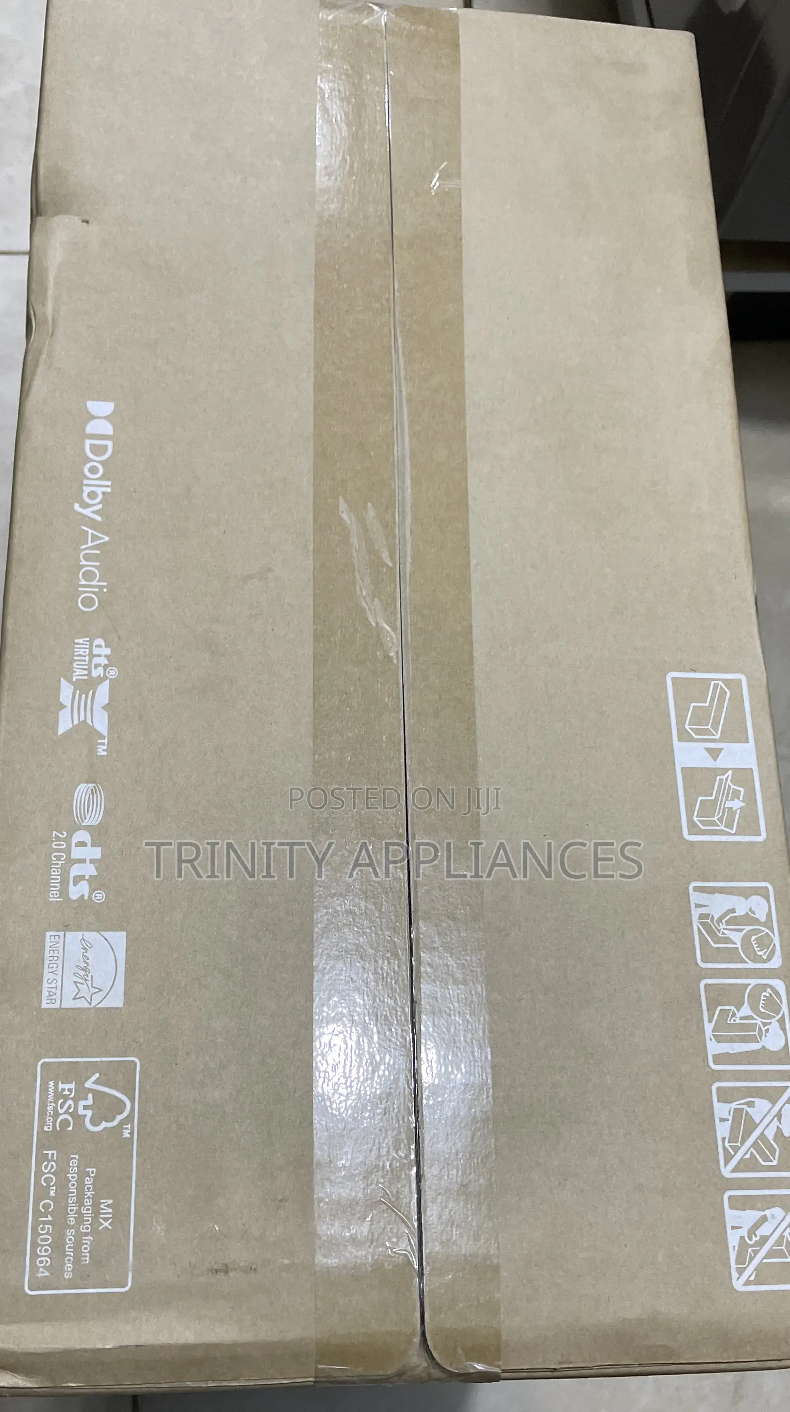 Samsung Sound Bar C450- Black
