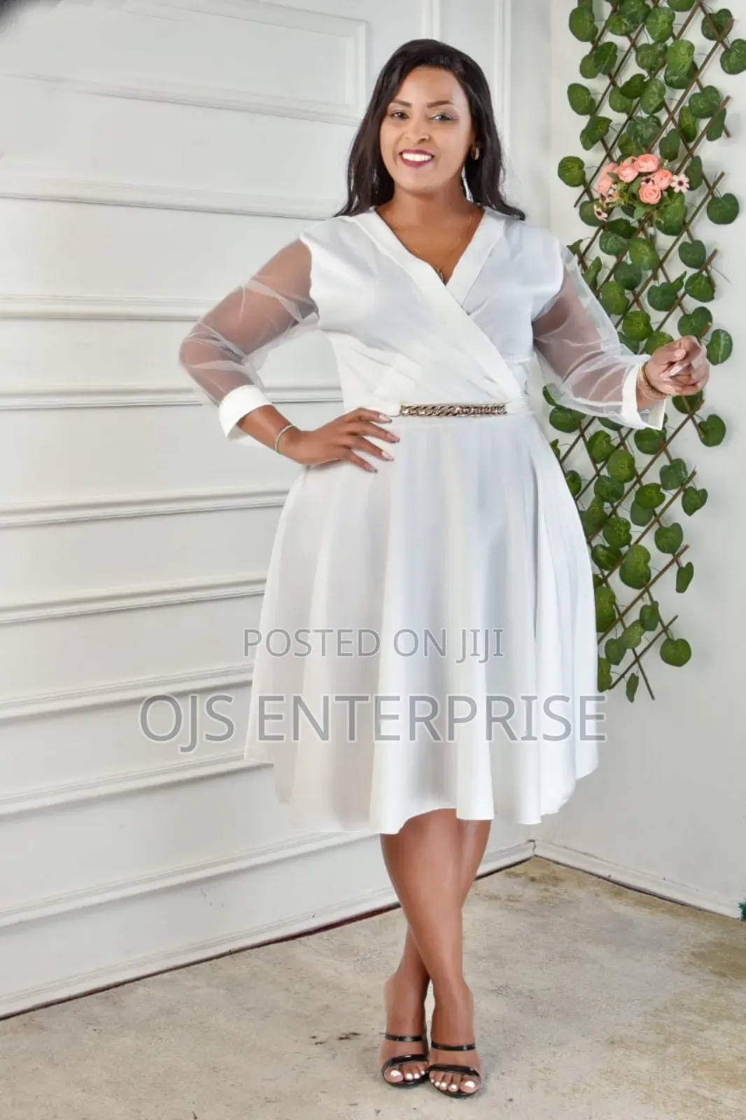 Party Elegant Dinner Dresses