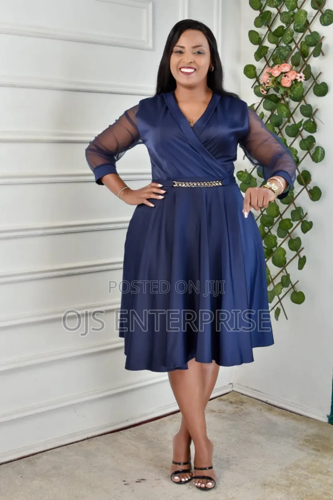 Party Elegant Dinner Dresses