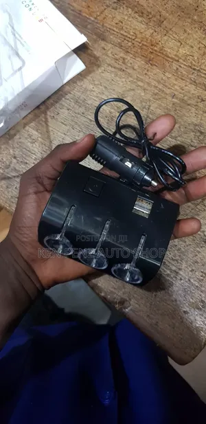 All Car Cigarette and USB Power Extension