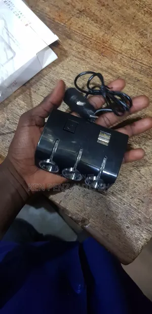 All Car Cigarette and USB Power Extension