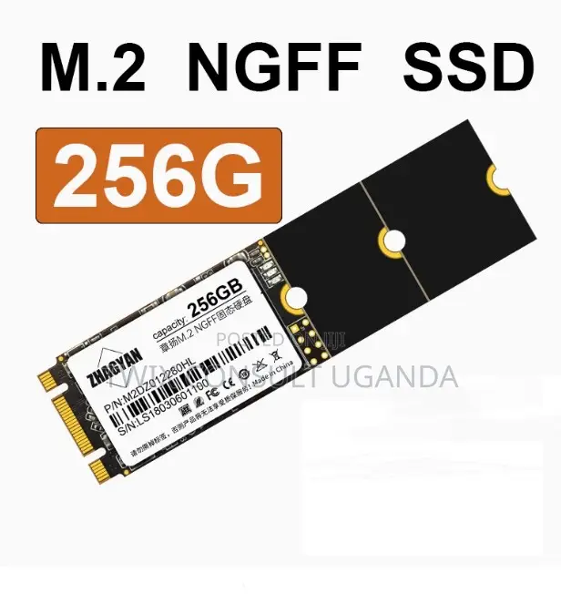 128gb Zhang Yang M.2 NGFF SSD