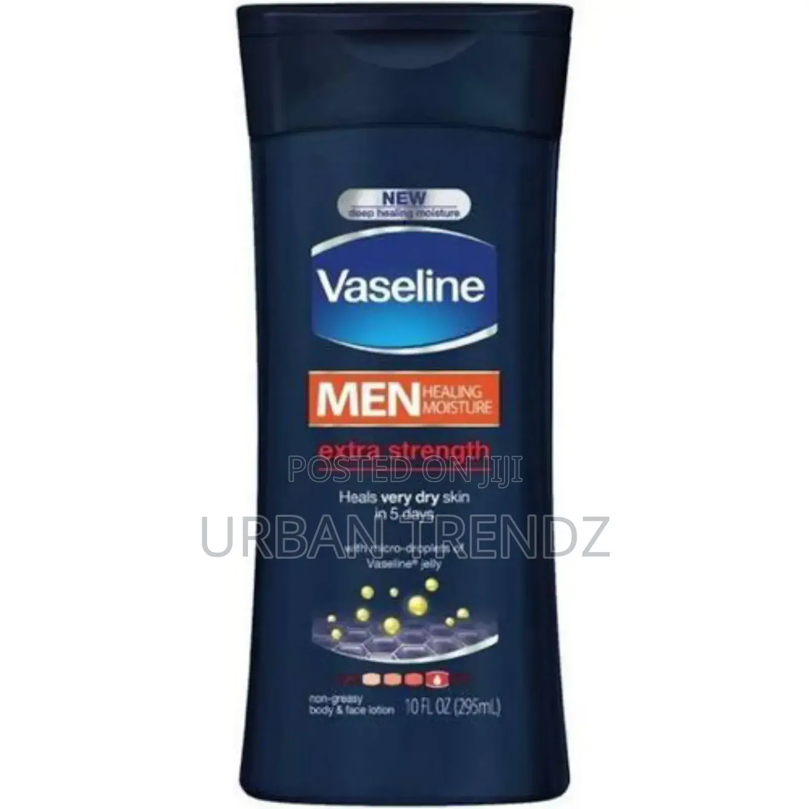 Unilever Vaseline
