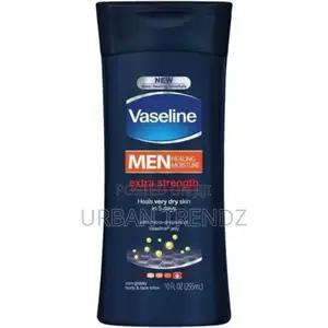 Unilever Vaseline