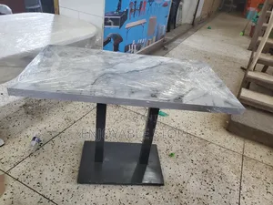 Restaurant Marble Table