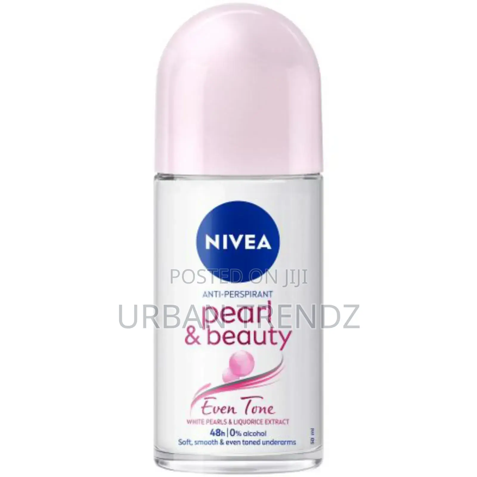 Nivea Pearl Beauty 50ml