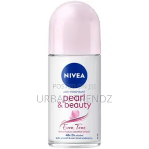 Nivea Pearl Beauty 50ml