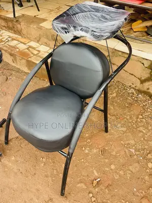 Salon Soft Hairwash Chair 001