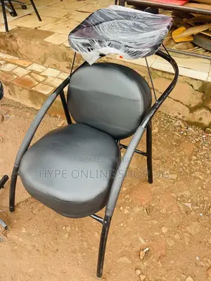 Salon Soft Hairwash Chair 001