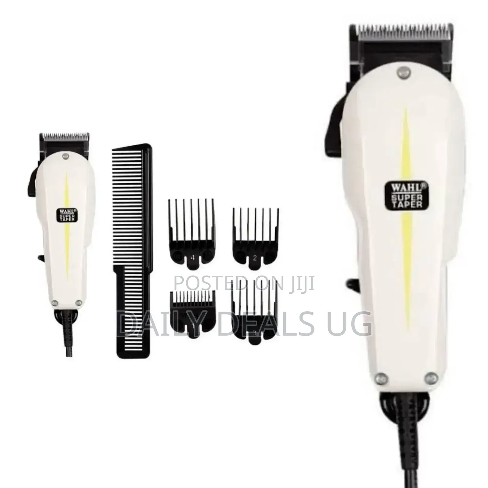 Wahl Super Hair Clipper