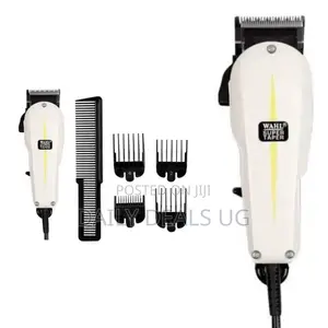 Wahl Super Hair Clipper