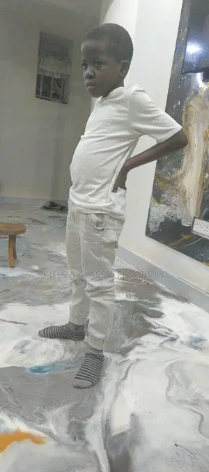 Photo - Epoxy Floors in Kampala