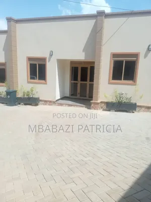 Photo - 1bdrm House in Komamboga, Kira for rent