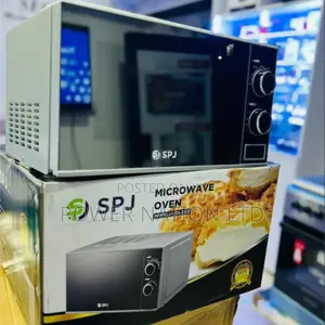 20L SPJ Microwave