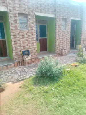 1bdrm House in Lugoba Center, Kawempe for rent