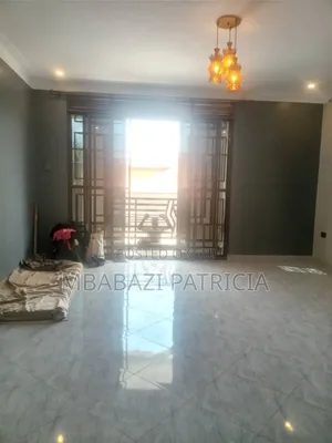 1bdrm House in Kanyanya, Kawempe for rent