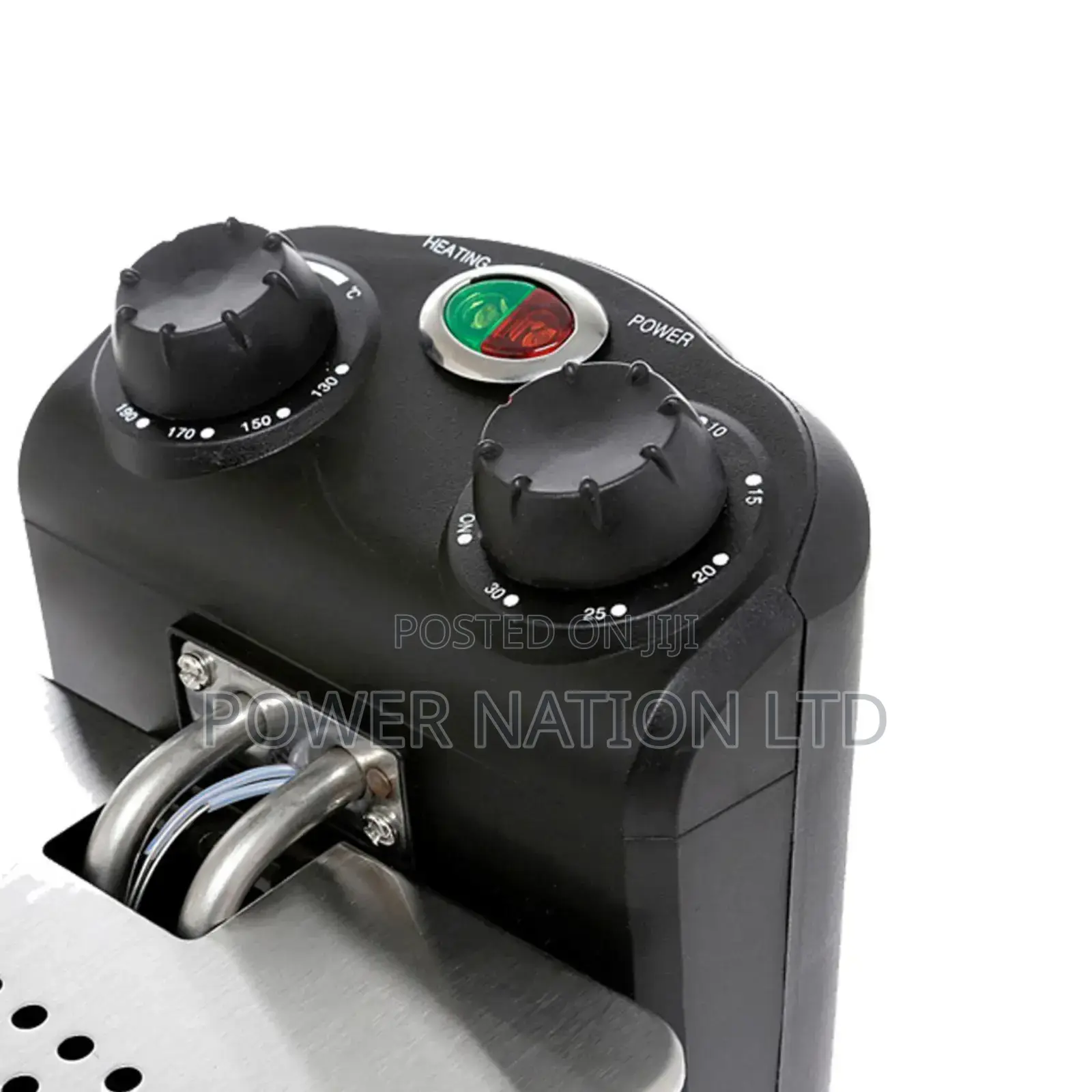 3 Liters Saachi Deep Fryer Heavy Duty