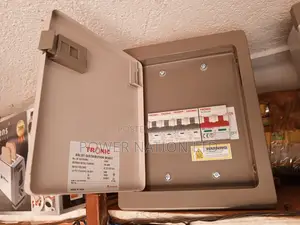 4 Ways Tronic Main Switch