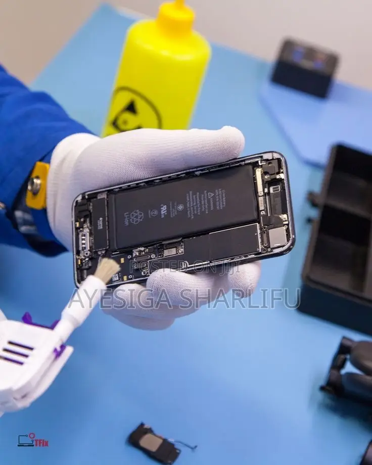 Original iPhone Batteries in Stock