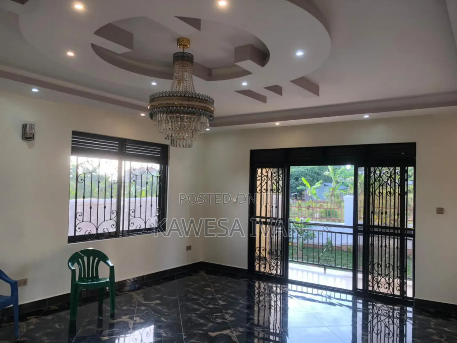 4bdrm Bungalow in Katabi for sale