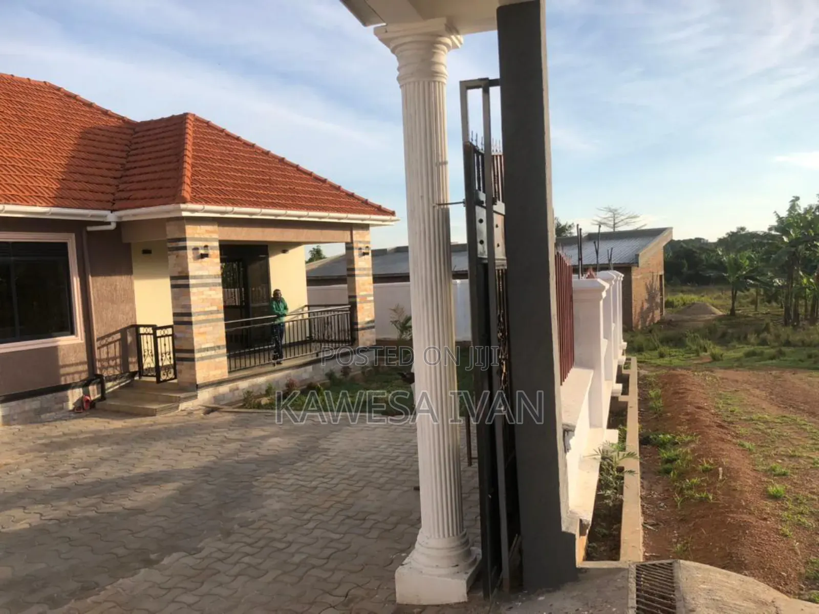 4bdrm Bungalow in Katabi for sale