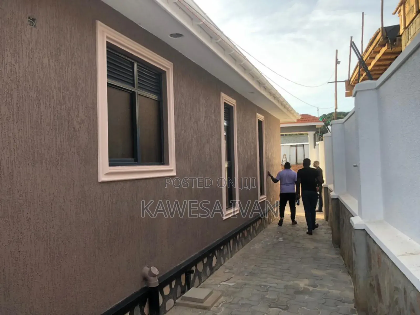 4bdrm Bungalow in Katabi for sale