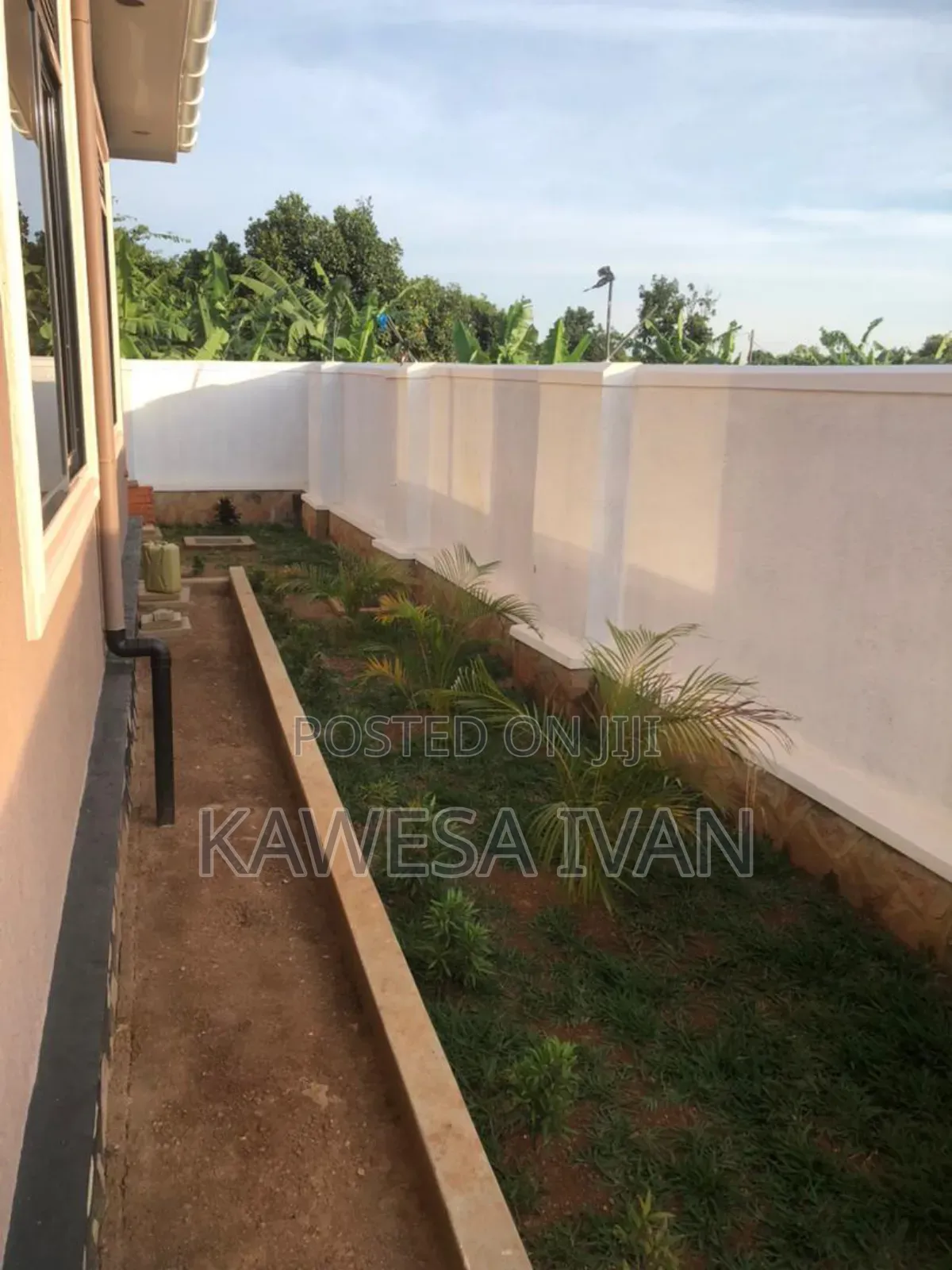 4bdrm Bungalow in Katabi for sale