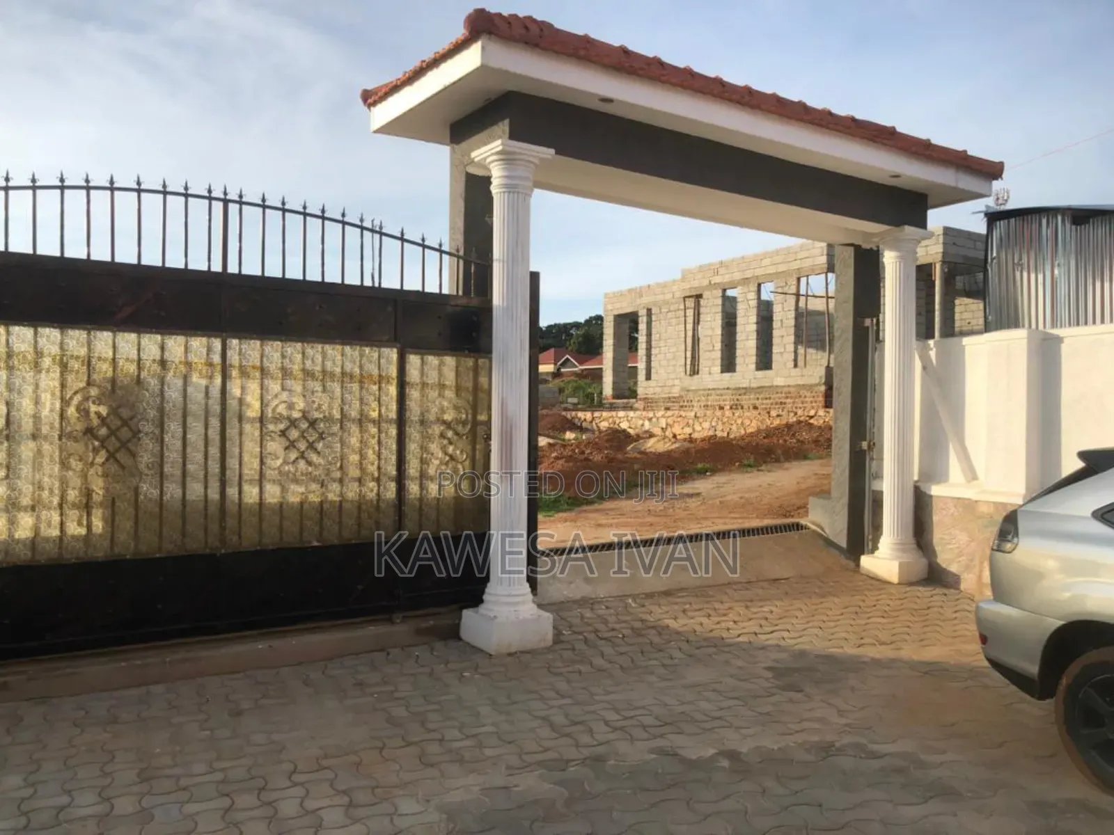 4bdrm Bungalow in Katabi for sale