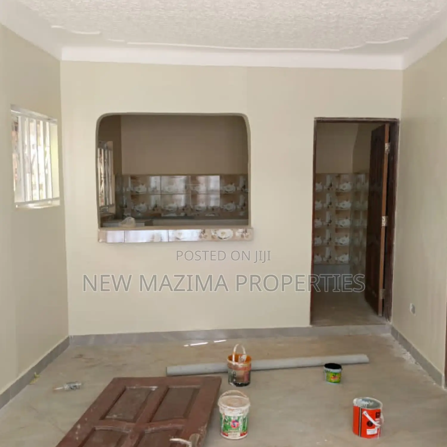 3bdrm Bungalow in Nansana, Division A for sale