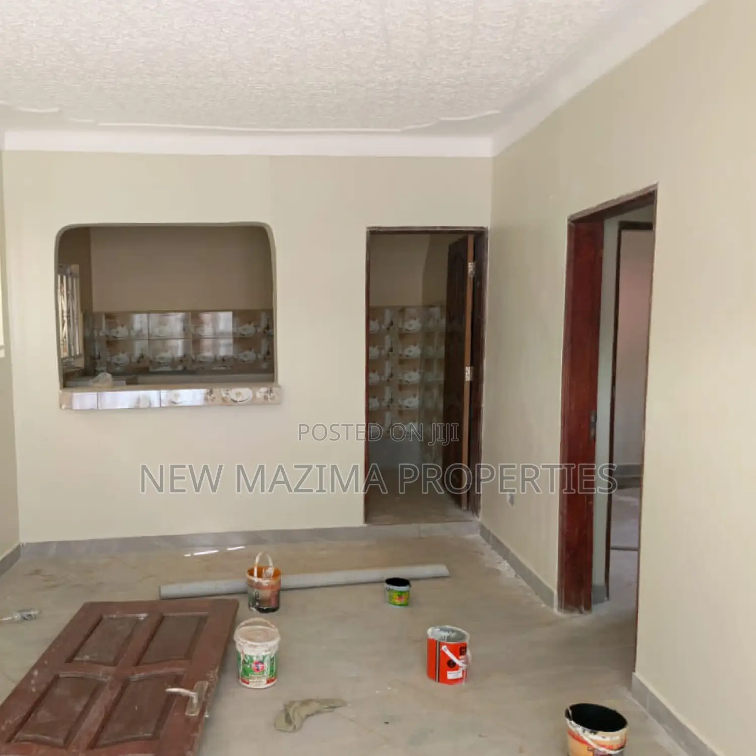 3bdrm Bungalow in Nansana, Division A for sale